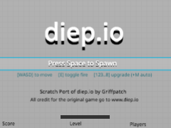 diep.io v1.5 mobile
