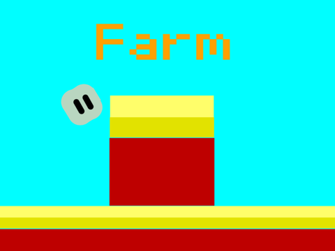 Farm | A platformer 