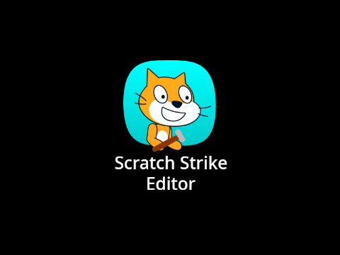 Scratch Strike Editor (Beta)