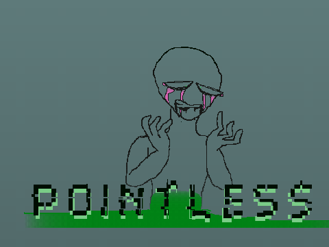 "Oh, how Futile." [[Vent stuffs]]
