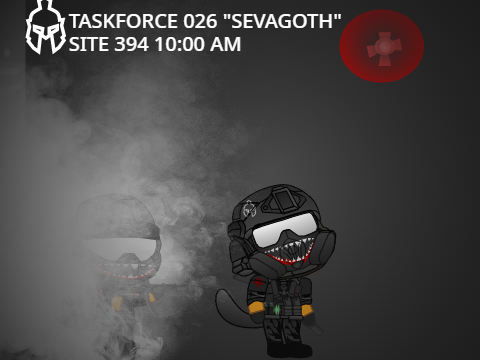  Taskforce 026 "Sevagoth" (Trailer)