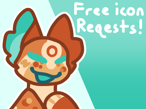 PFP form thingy???? 