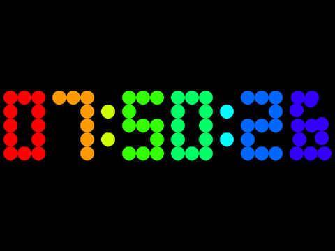 Cool Clone Clock v1.4