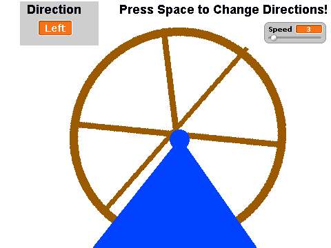 Wheel