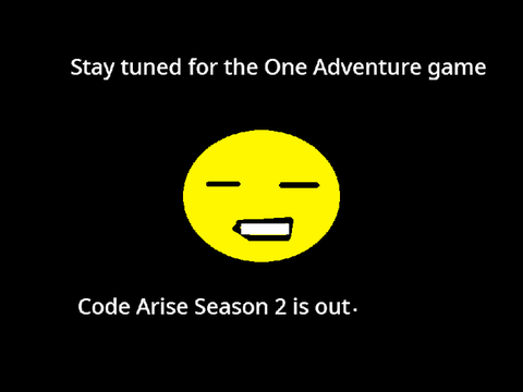 One Adventure (Trailer)