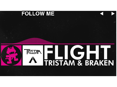 Flight-Tristam & Braken