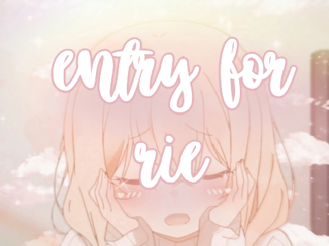 entry for rie <33