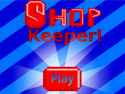 Shopkeeper! | Tycoon game DEMO V 0.8