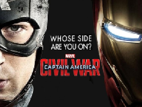 Whose Side Are You On?