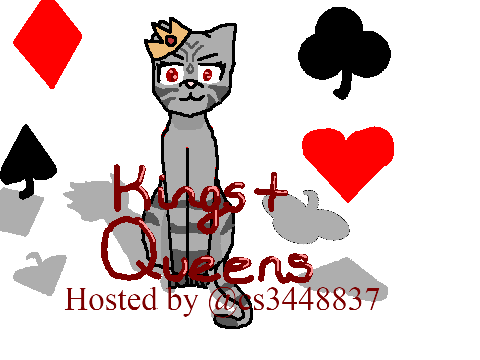 Kings and Queens -TNE-