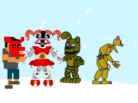 the aftons