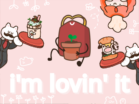 McSprout's