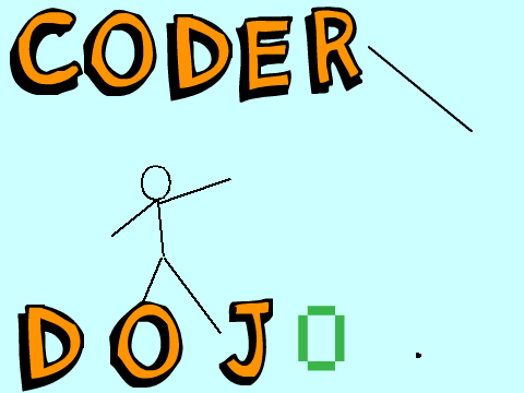 Coder Dojo Worcester Park 