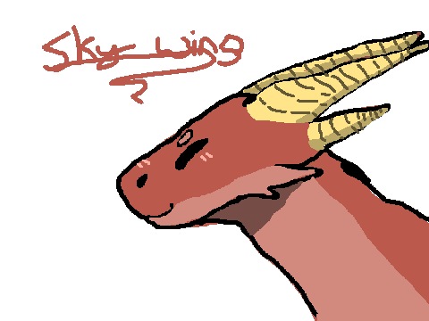 sky wing