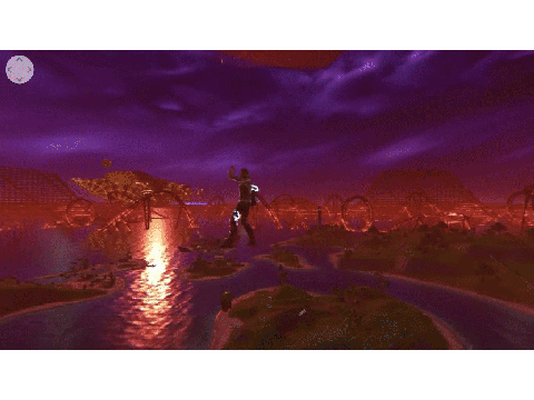 The most iconic moment in gaming history (In my opinion) 