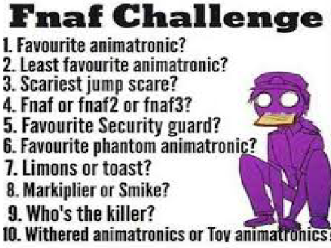 Fnaf & Sister location  remix