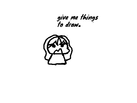 art block :<