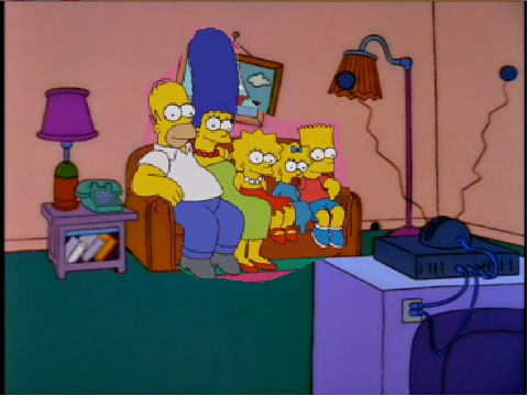 Simpson Intro