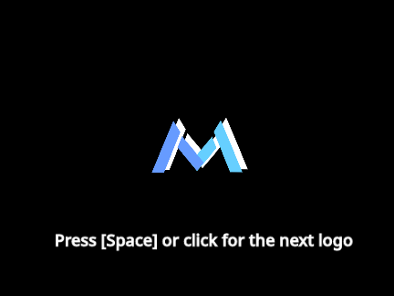 Logo for -Mythus
