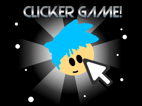 Clicker Game ( School Version )