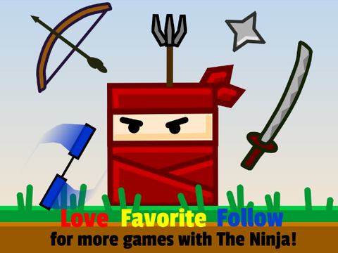 The Ninja 5 remix