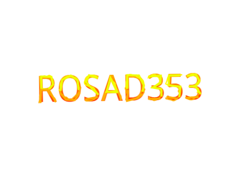 Intro From ROSAD353 *REMIX*