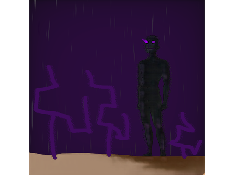 End, fanart ˚¬˚