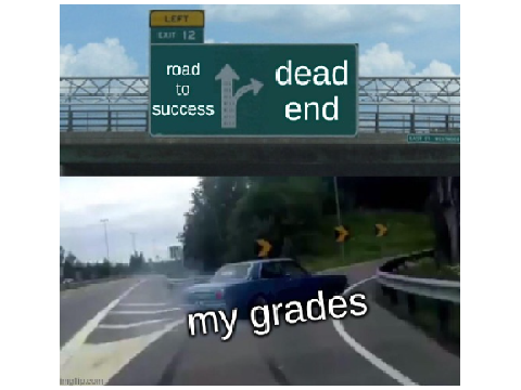 memes I made