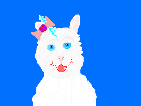 Art competition! remix