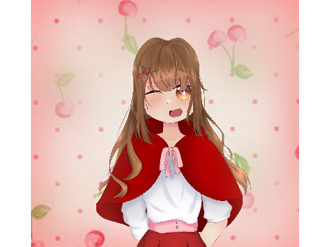 Linda Art Contest Entry