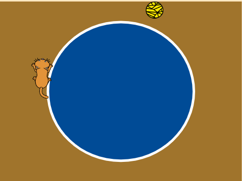idk