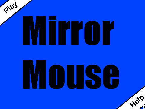 Mirror Mouse Original