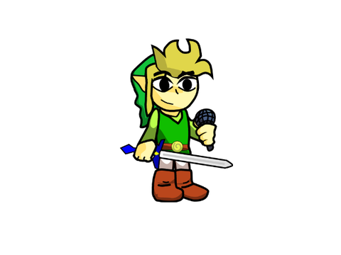 Improved Link Static