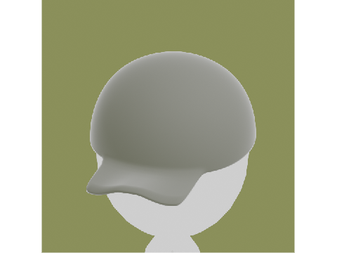 blender dump.