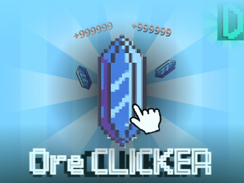 Ore Clicker 1.61