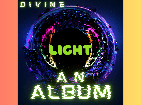 Light - Album