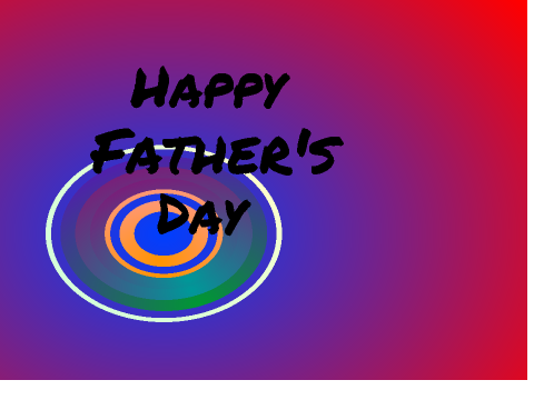 Happy Father's Day