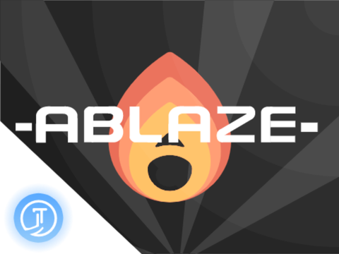Outro for @-Ablaze- [ENTRY]