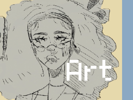 Art- c u z   i  f e l t  l i k e   i t