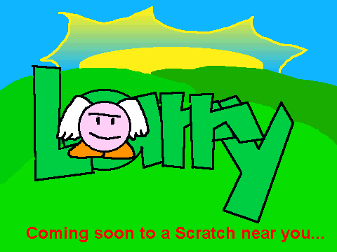 Larry