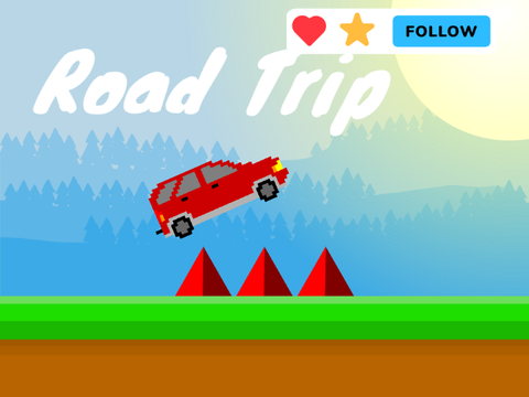 Road Trip V1.4
