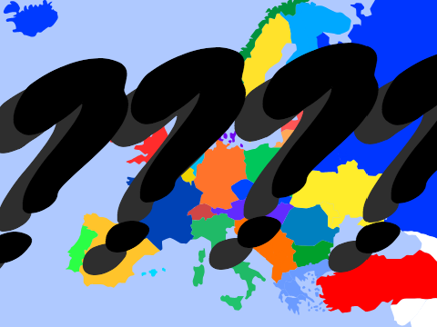 Fixing Europe's boarders