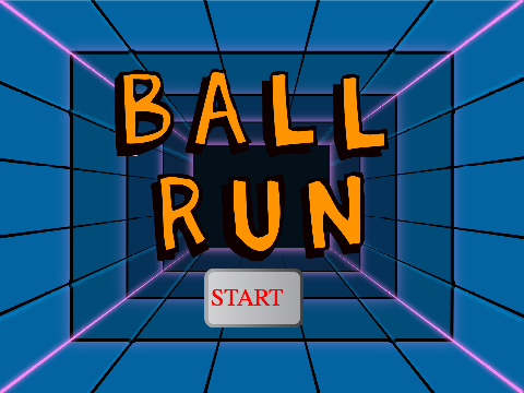 Ball Run