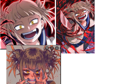 toga himiko