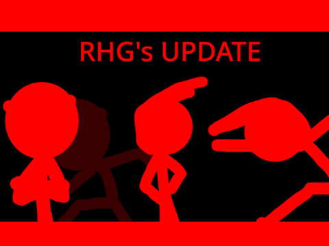 RHG(s) UBDATE