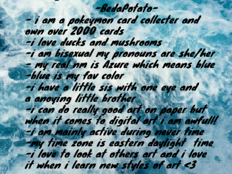 about me :D