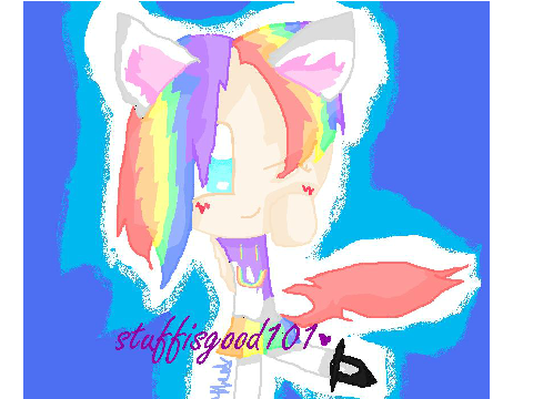 My New Profile Pic