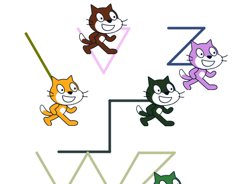 stooopid line
