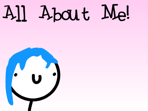 All About Me! 