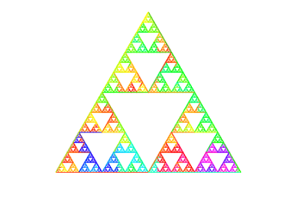 Sierpinski Triangle